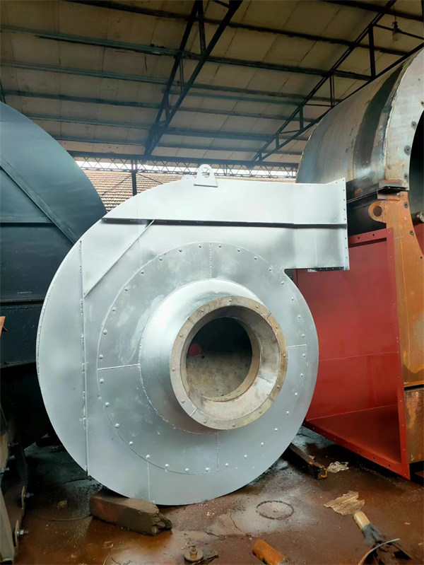 不銹鋼烘干風機